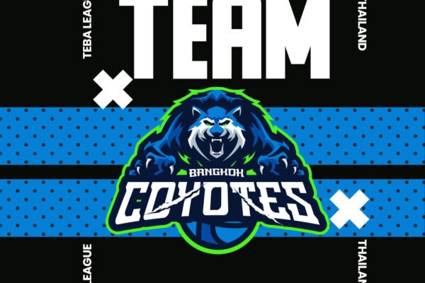 Warm Welcome to the Bangkok Coyotes