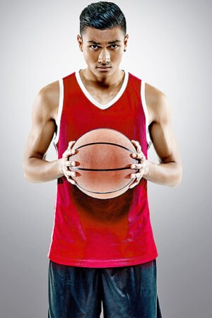 15 Nick Rodgers