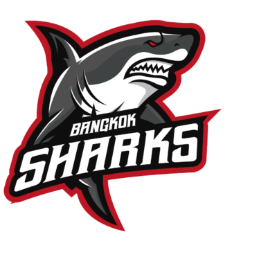 Bangkok Sharks logo