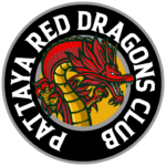 Pattaya Red Dragons