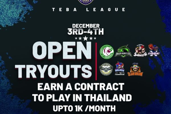 Tryout Footage game 2