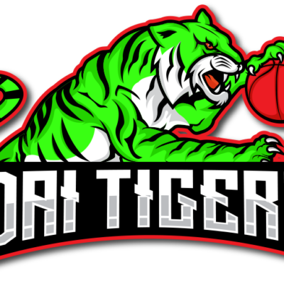 Dai Tigers logo