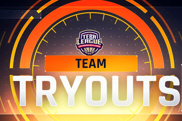 Individual Team Tryouts