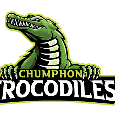 Chumphon Crocodiles logo