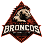 Buriram Broncos
